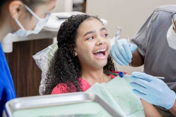 Best Dentist Open on Weekends  in Mckinley, PA