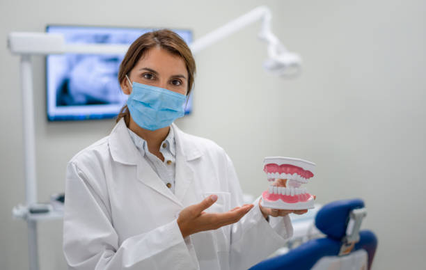 Best Teeth Whitening  in Mckinley, PA
